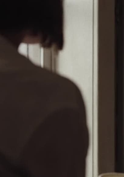 S01:E05 - Signals poster