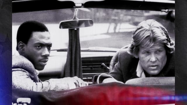 S01:E07 - Eddie Murphy in the 80s