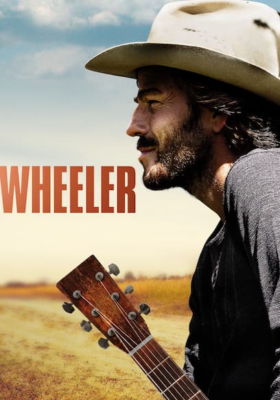 Wheeler