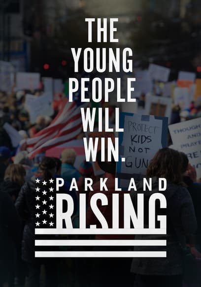 Parkland Rising