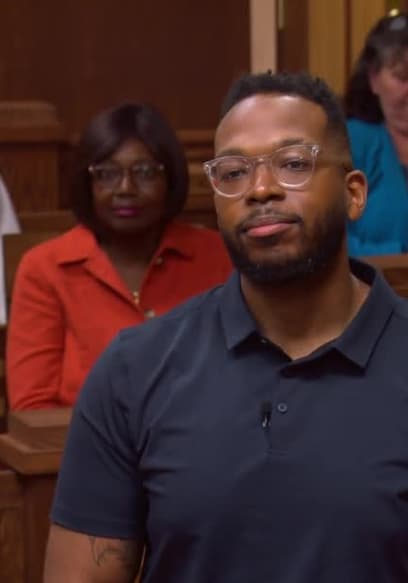 Watch Relative Justice S02:E54 - Episode 54 - Free TV Shows | Tubi