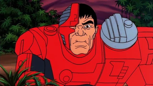 S01:E04 - Found: One Lost World