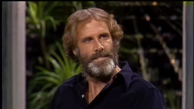S22:E16 - The Johnny Carson Show: The Very Best of Johnny and Guests - Ann-Margret, Bruce Dern, Art Carney (1/22/75)