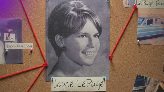 S06:E04 - MURDERED: Joyce LePage Part 2