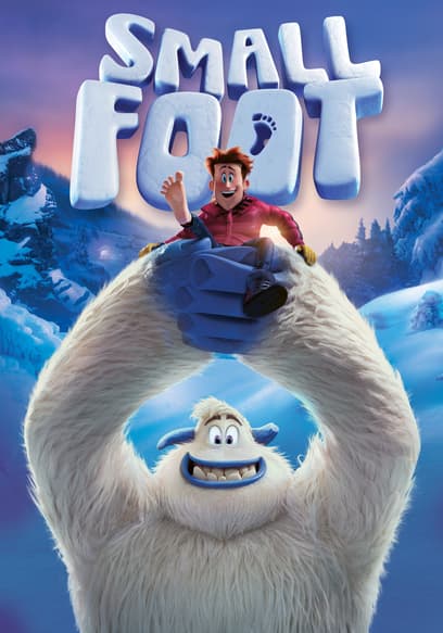 Smallfoot