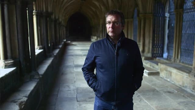 S01:E03 - Arthur of Brittany: The Boy Who Should Have Been King