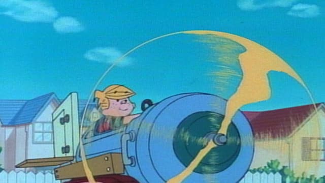 S01:E14 - Henry the Menace // Come Fly With Me // Camping Out