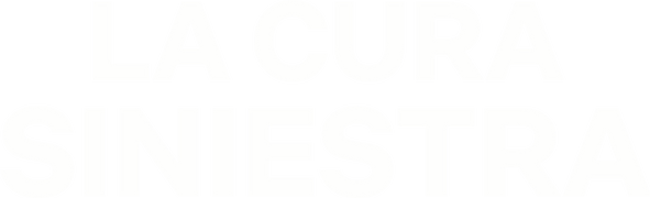 La cura siniestra (Doblado)