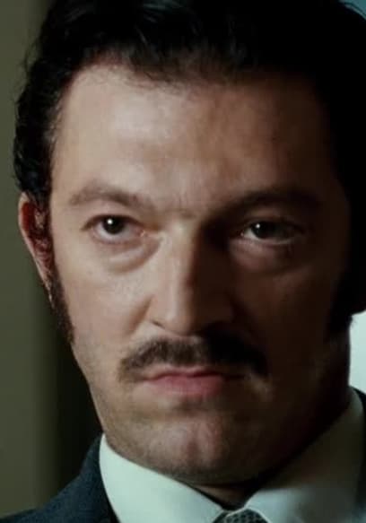 Mesrine: Killer Instinct Trailer