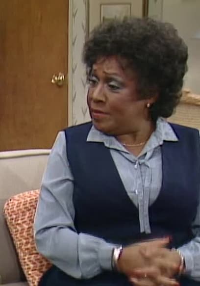 S09:E18 - Father's Day poster