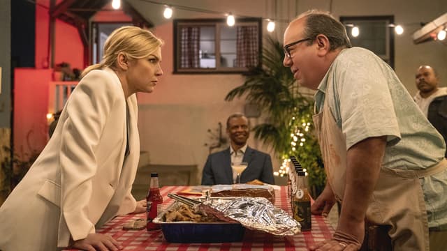 S02:E02 - The Big Break