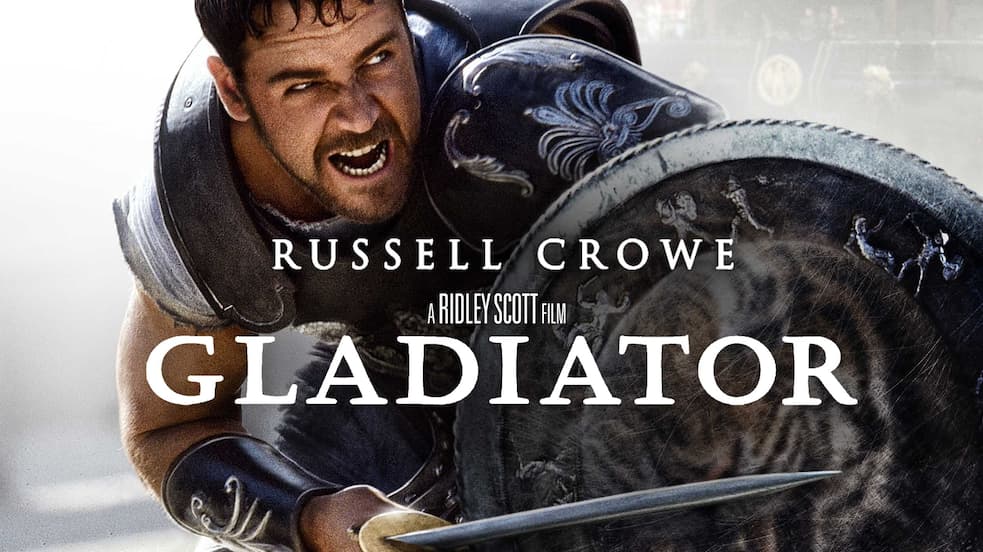 Gladiator