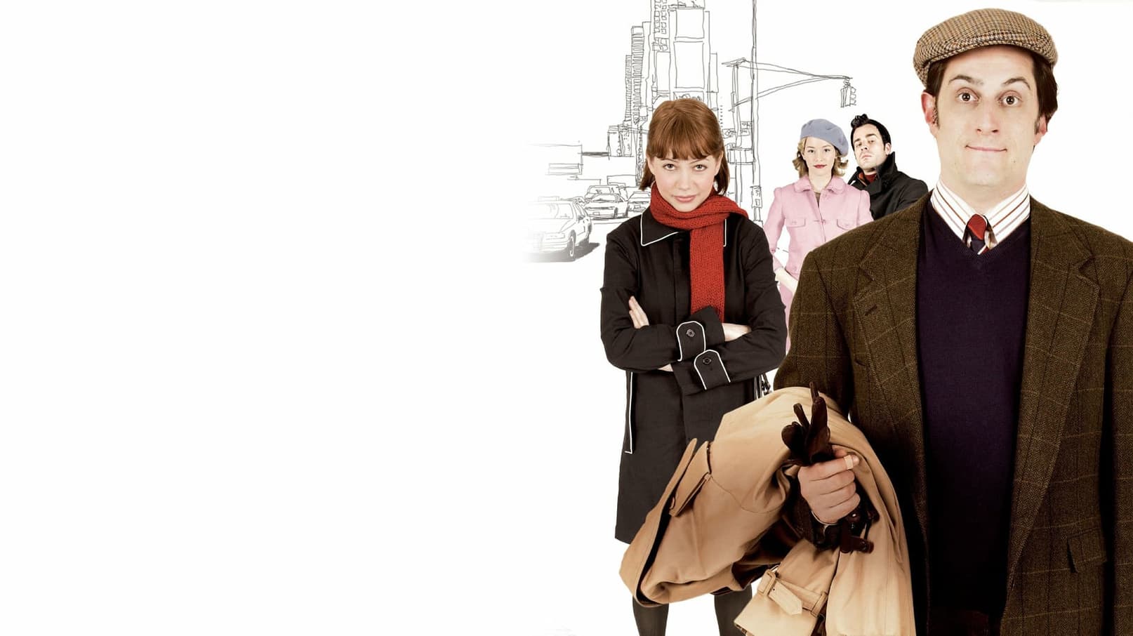 poster background
