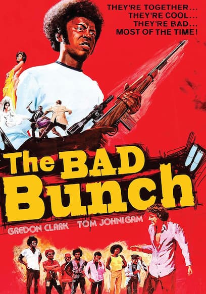 The Bad Bunch