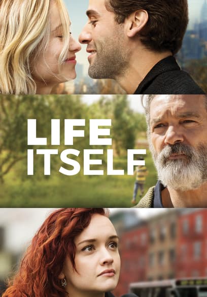 Life Itself poster