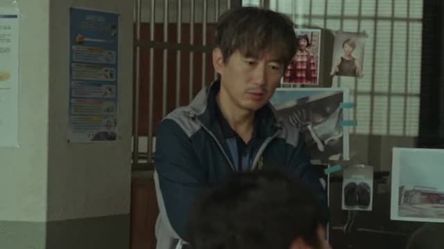 S01:E13 - Episode 13