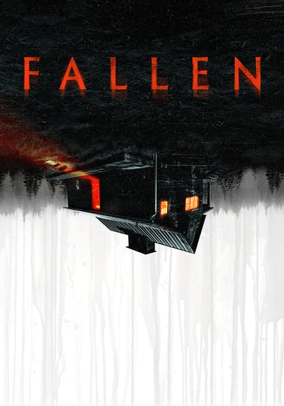 Fallen poster