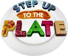 Step Up to the Plate