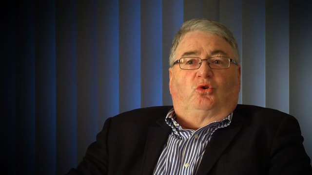 S03:E18 - Released to Kill: Leigh Robinson