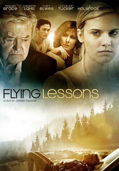 Flying Lessons poster