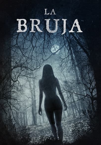 La bruja (Doblado)