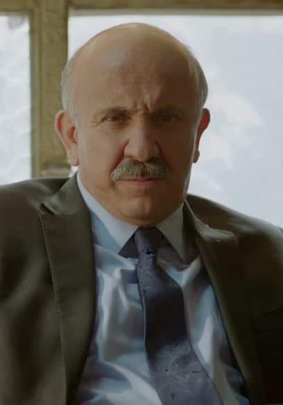 S01:E04 - Episodio 4 poster
