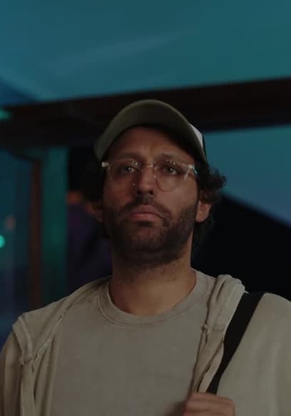 S01:E07 - Solo Estoy J-Contigo poster