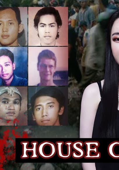 S01:E10 - The Ryan Jombang Case: The Serial Killer Who Buried 11 Victims poster