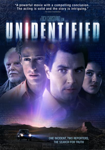 Unidentified