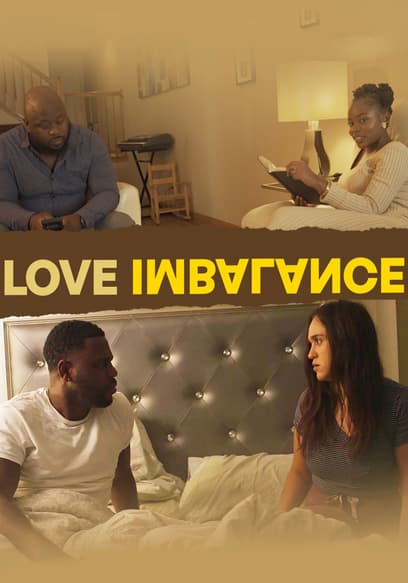 Love Imbalance