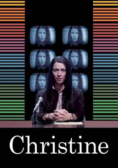 Christine