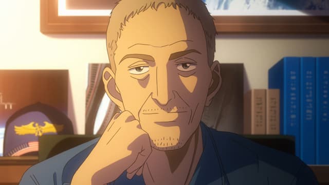 S01:E93 - In the Corner of My Heart