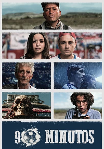 90 Minutos