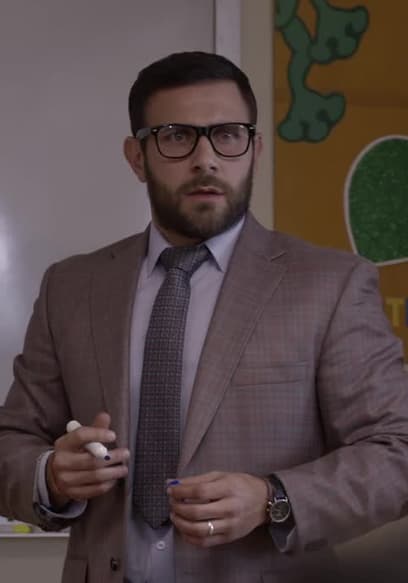 S01:E11 - Episodio 11 poster