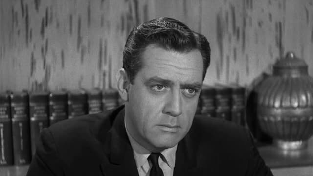 S03:E13 - The Case of the Wayward Wife