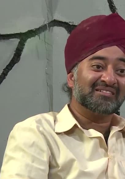 Affiche de S01:E16 - Episode 16
