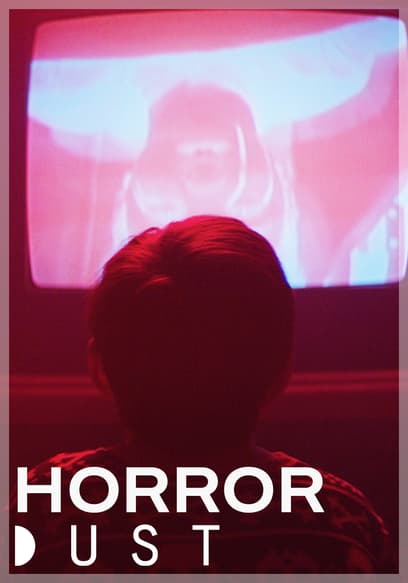 DUST Collection: Horror