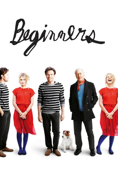 Beginners poster