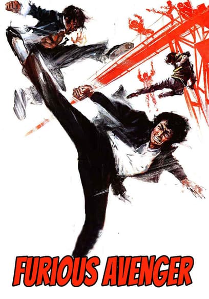 Furious Avenger