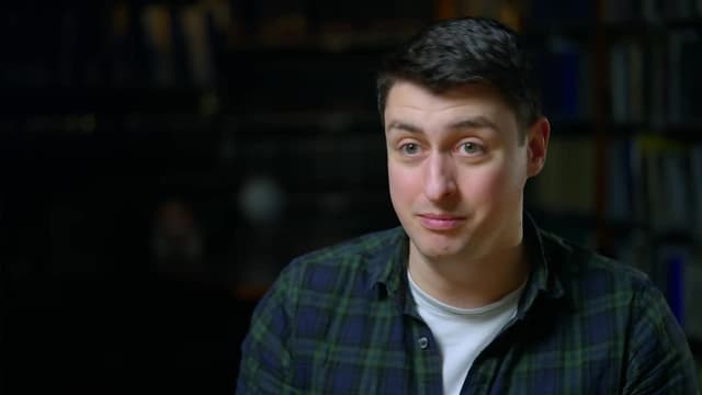 S04:E08 - Laser Lightning and Mountain Mystery