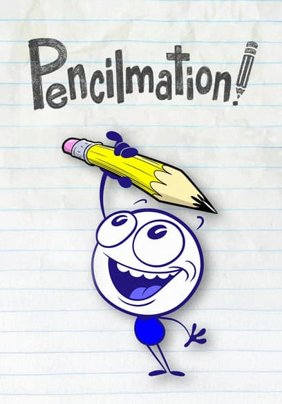 Pencilmation