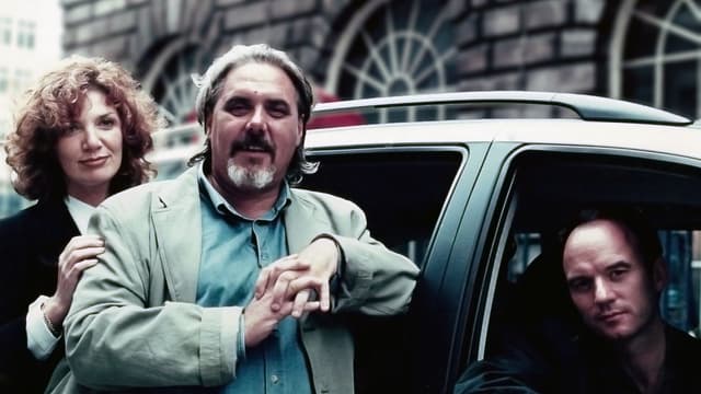 S01:E05 - Death by Misadventure