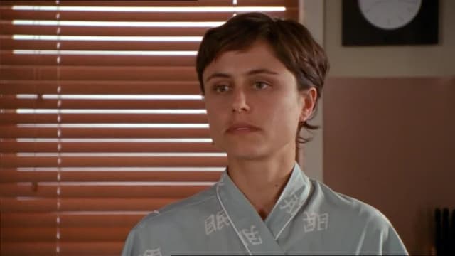 S02:E10 - Between a Rock and a Hard Place