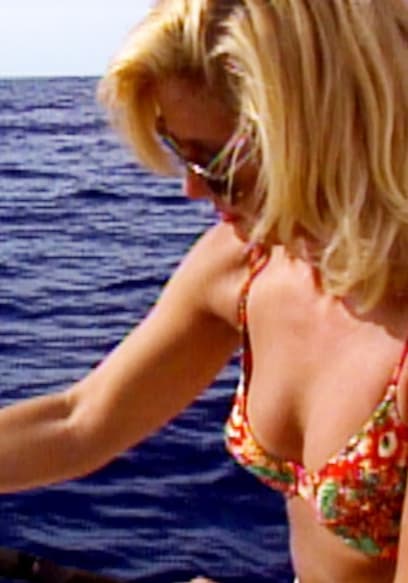 S01:E10 - Forbidden Fishing in Midway Atoll:  (Pt. 3) poster