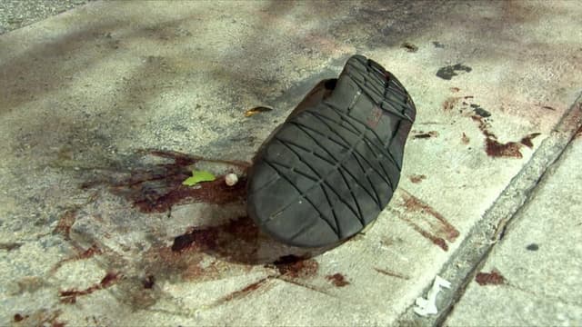 S02:E10 - Cast That Haunts Me (Pt. 5)