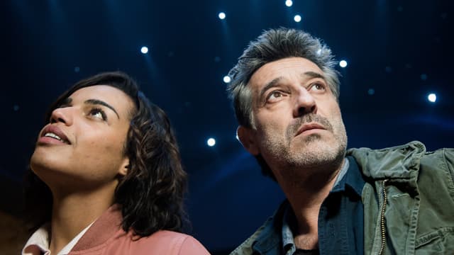 S01:E07 - The Distant Star