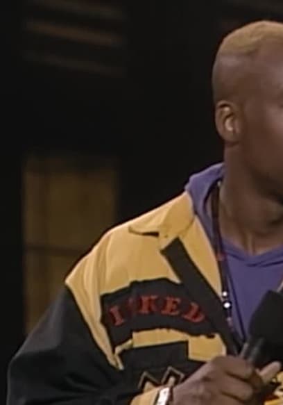 Watch Def Comedy Jam S03:E12 - Doug Starks, Arnez J. - Free TV Shows | Tubi