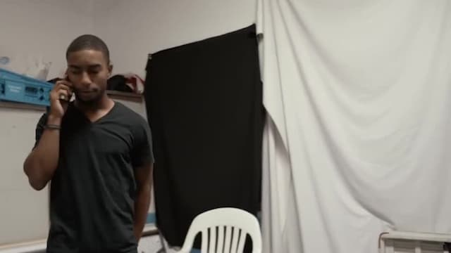 S01:E02 - It’s Here Now, What We Gone Do?