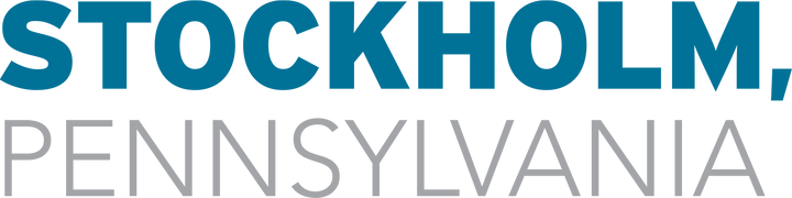 Stockholm, Pennsylvania