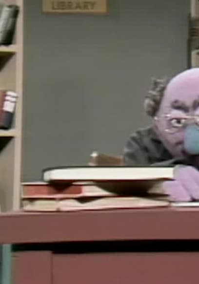 S08:E01 - The 25th Anniversary of Hooper's Store poster